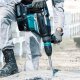 Makita 牧田 40Vmax 充電式電錘 HR005GZ 40 mm (1-9/16") (淨機)