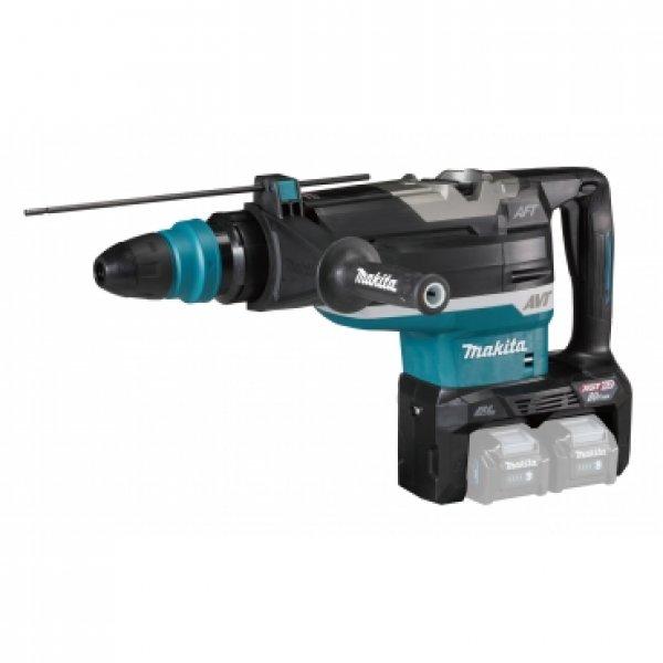 Makita 牧田 40VX2 充電式電錘 HR006GZ 52 mm (2-1/16") (淨機)