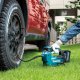 Makita 牧田 40V 充電式小型氣泵 MP001GZ (淨機)