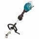 Makita 牧田 40Vmax 充電式多功能園林工具 UX01GZ (淨機)