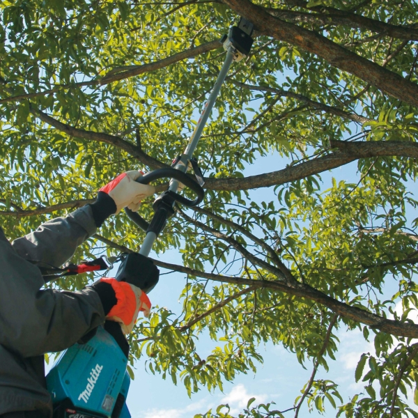 Makita 牧田 40Vmax 充電式多功能園林工具 UX01GZ (淨機)