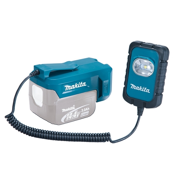 Makita 牧田 BML803 充電式LED手電筒 Makita 牧田 BML803 充電式LED手電筒