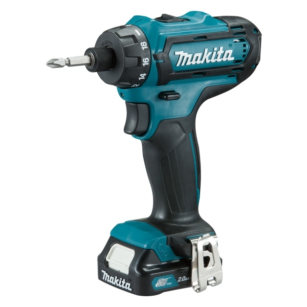 Makita 牧田 DF031DSAE 充電式起子電鑽 Makita 牧田 DF031DSAE 充電式起子電鑽