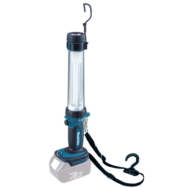 Makita 牧田 DML184 充電式手電筒 Makita 牧田 DML184 充電式手電筒
