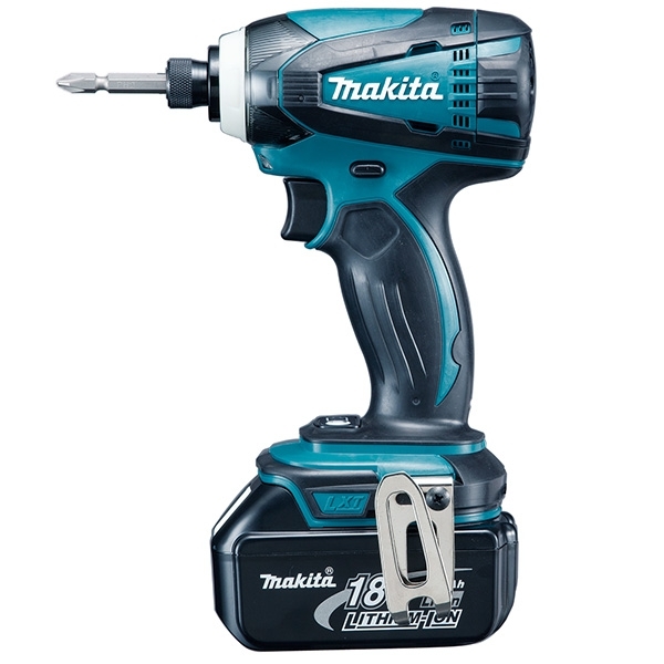 Makita 牧田 DTD146SYE 充電式衝擊起子機