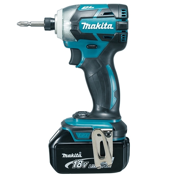 Makita 牧田 DTD148RME 充電式衝擊起子機 Makita 牧田 DTD148RME 充電式衝擊起子機