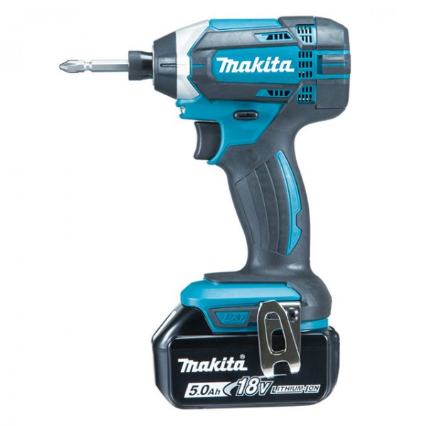 Makita牧田 充電式衝擊起子機(鋰18V)(淨機) DTD152Z Makita牧田 充電式衝擊起子機(鋰18V)(淨機) DTD152Z