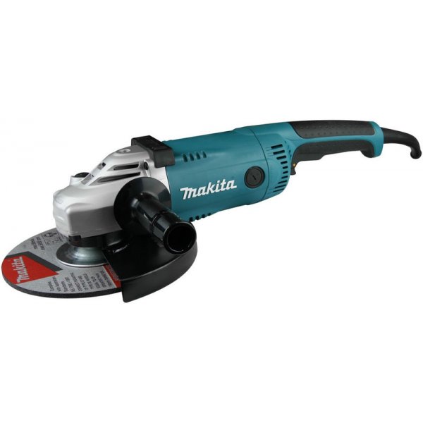 Makita 牧田 GA9020F 角向磨光機230毫米 Makita 牧田 GA9020F 角向磨光機230毫米