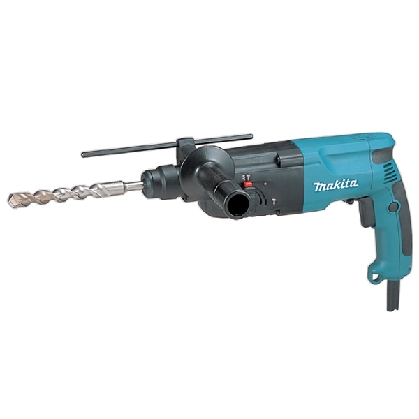 Makita 牧田 HR2452 24mm (15/16") 電錘 Makita 牧田 HR2452 24mm (15/16") 電錘