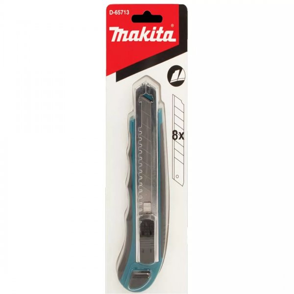 Makita 牧田 D-65713 美工刀 