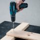 Makita 牧田 10.8V 衝擊起子電鑽 HP330DZ 10mm (3/8") (淨機)