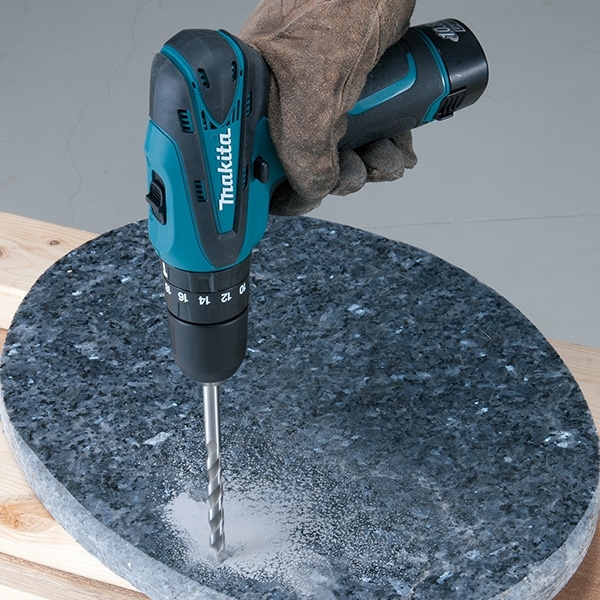 Makita 牧田 10.8V 衝擊起子電鑽 HP330DZ 10mm (3/8") (淨機)