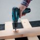 Makita 牧田 10.8V 衝擊起子電鑽 HP330DZ 10mm (3/8") (淨機)