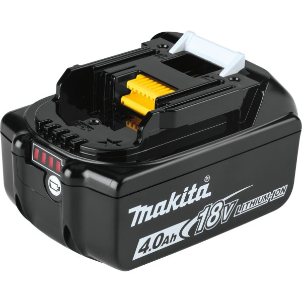 Makita 牧田 BL1840B 18V max 4.0Ah 原裝鋰電池
