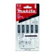 Makita牧田 原廠積梳鋸片T234X (木工) B-06460 (B-50)