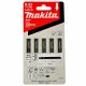 Makita牧田 原廠積梳鋸片T234X (木工) B-06460 (B-50)