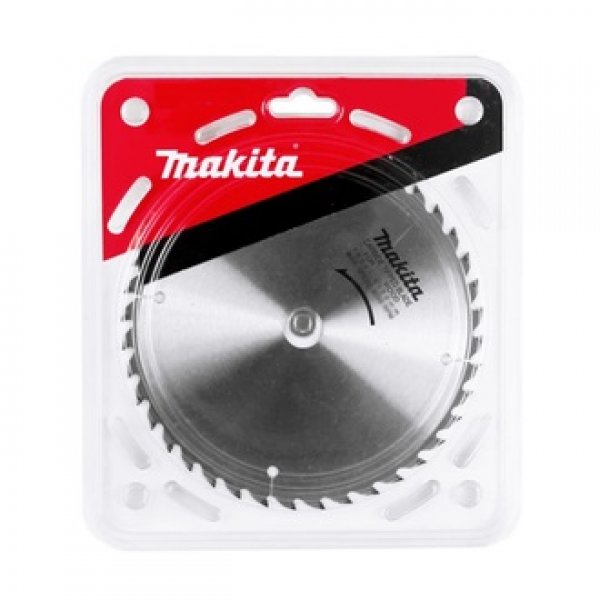 Makita 牧田 硬質合金鋸片(木工用) 斜斷鋸、台鋸 B-39497 (LS002G)