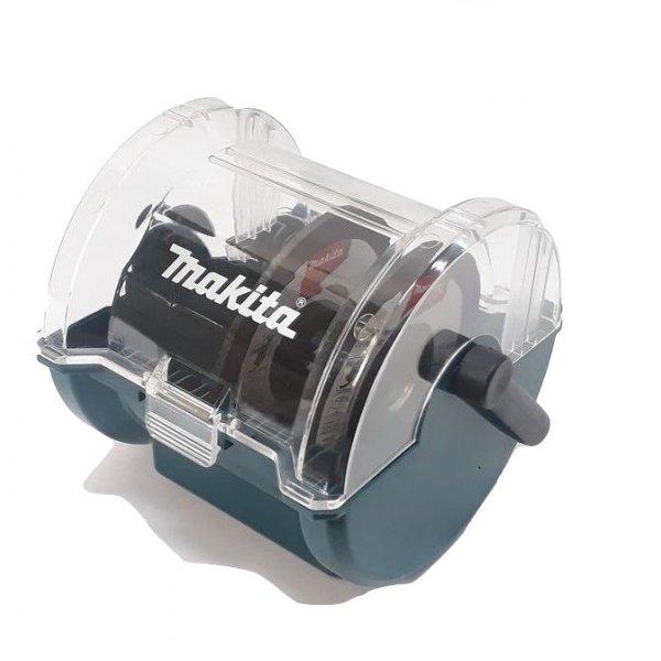 Makita 牧田 D-63862 鋸片收納箱 (淨盒)