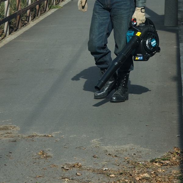 Makita 牧田 汽油吹風機(四衝程) BHX2500 24.5 mL