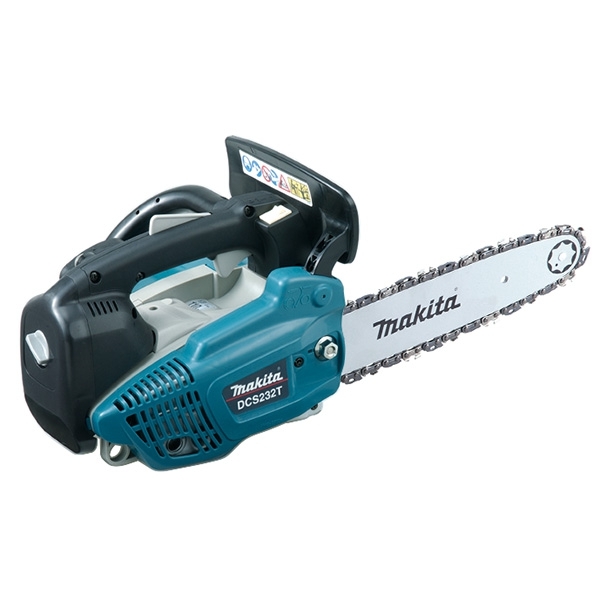 Makita 牧田 汽油鏈鋸23毫升 DCS232T 250mm (10")