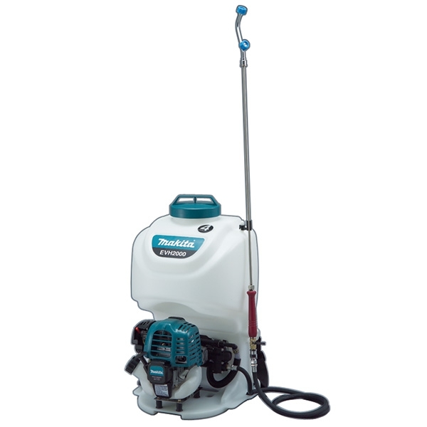 Makita 牧田 汽油噴霧器 EVH2000 24.5 mL 四衝程