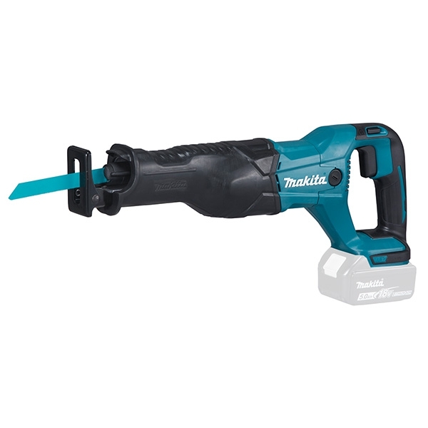 Makita 牧田 18V 充電式往復鋸 DJR186Z (淨機)