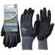 Medicom 丁腈塗層防滑手套 (搬運手套) Extra Large 加大 Medicom SafeGrip Foam Nitrile Coated Gloves