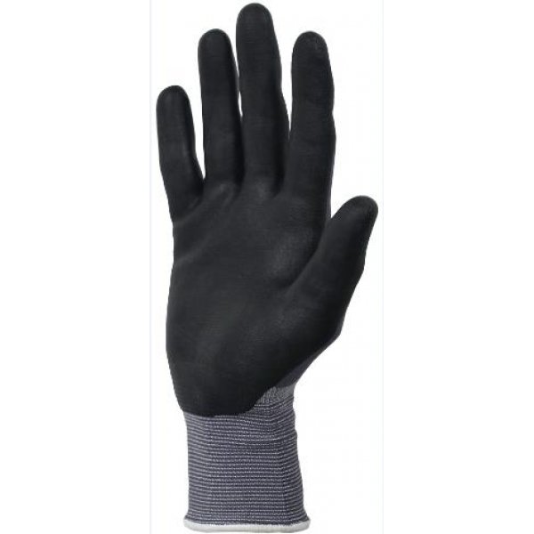 Medicom 丁腈塗層防滑手套 (搬運手套) Extra Large 加大 Medicom SafeGrip Foam Nitrile Coated Gloves