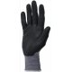 Medicom 丁腈塗層防滑手套 (搬運手套) Extra Large 加大 Medicom SafeGrip Foam Nitrile Coated Gloves