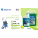Medicom ANIOS 地面消毒清潔劑 5L ANIOS Surfanios citron Surfanios 