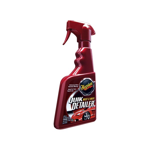 Meguiar's MA-3316 美光 - 快速車身護理噴霧 473ml