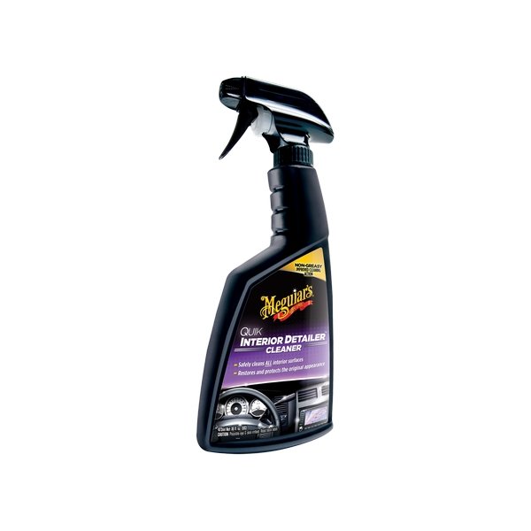 Meguiar's MG-13616 美光 - 快速車廂清潔劑 473ml