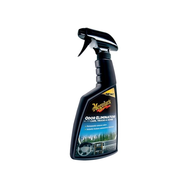 Meguiar's MG-2316 美光 - 車廂除臭劑 473ml