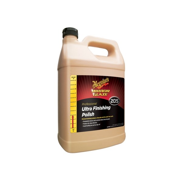 Meguiar's MM-20501 美光 - 極品還原拋光蠟 3.78L