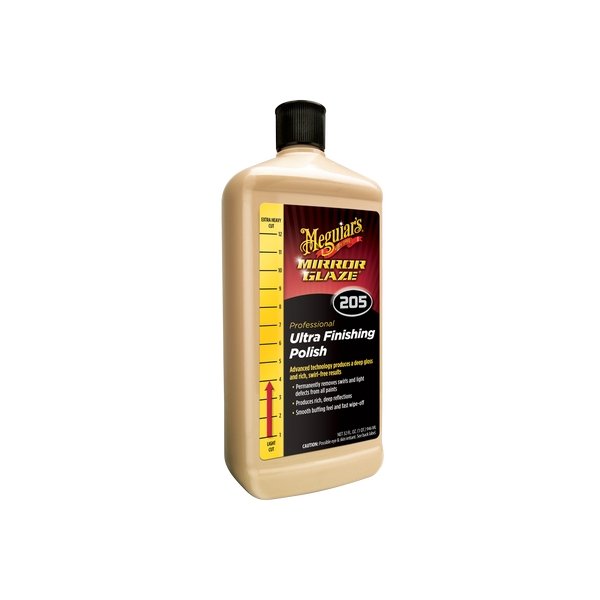 Meguiar's MM-20532 美光 - 極品還原拋光蠟946ml