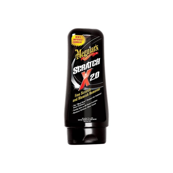 Meguiar's MG-10307 美光 - 蜘蛛網紋/車漆花痕清除劑 207ml