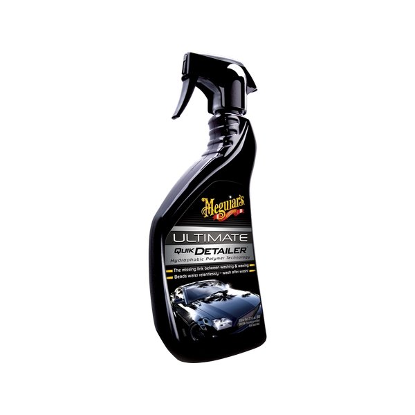 Meguiar's MG-14422 美光 - 極品快速車身護理噴霧 650ml Meguiar's MG-14422 美光 - 極品快速車身護理噴霧 650ml