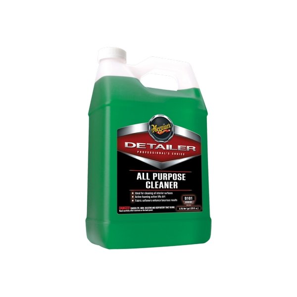 Meguiar's MD-10101 美光 - 多用途清潔劑 3.78L