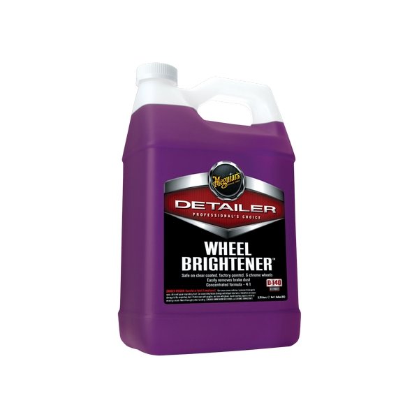 Meguiar's MD-14001 美光 - 強力洗軨水 3.78L