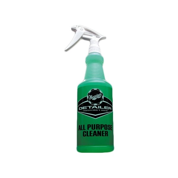 Meguiar's MD-20101 美光 - 多用途清潔劑用壺 946ml
