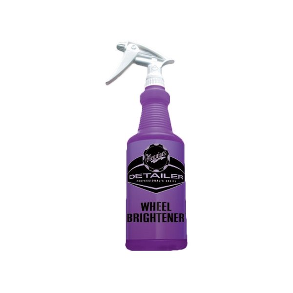Meguiar's MD-20140 美光 - 強力洗軨水用壺 946ml