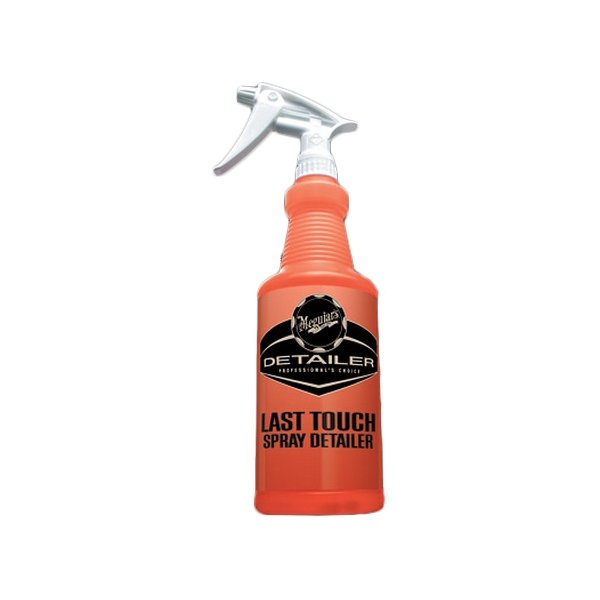 Meguiar's MD-20155 美光 - 多用途漆面光潔劑用壺 946ml