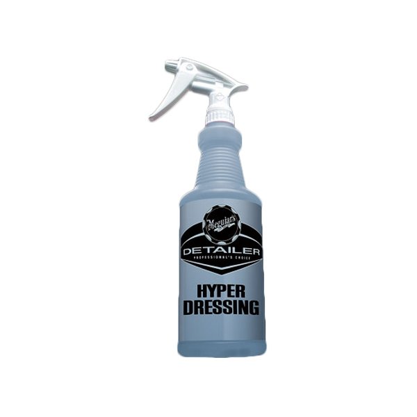 Meguiar's MD-20170 美光 - 美化保護液用壺 946ml