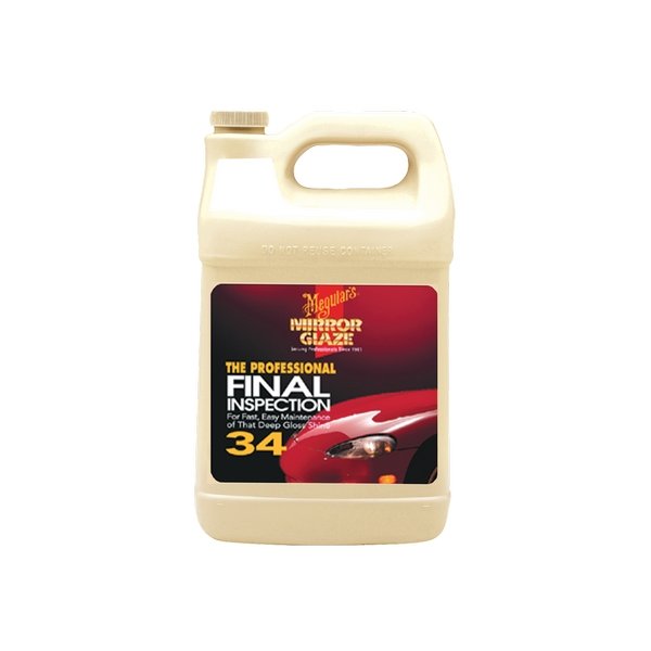 Meguiar's MM-3401 美光 - 漆面潔淨劑 3.78L
