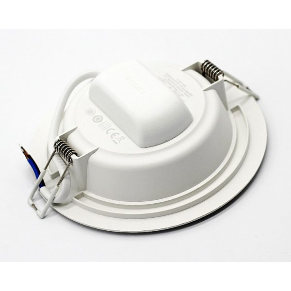 Philips 飛利浦 LED 筒燈 3000K DN200B 14W