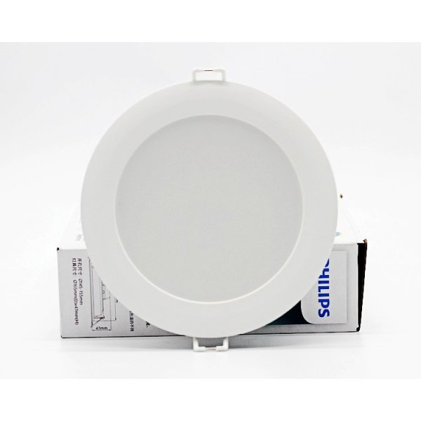 Philips 飛利浦 LED 筒燈 3000K DN200B 14W