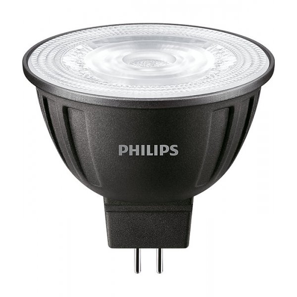 飛利浦 Philips  Master LED  6.5W COB 930 MR16 36D 調光
