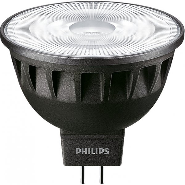 PHILIPS 飛利浦 MASTER MR16 7W LED 射燈