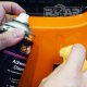 ROAR SP800殘膠及瀝青清除劑 400ml