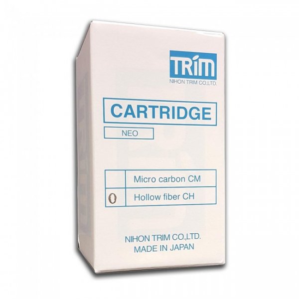 日本 TRIM ION NEO 電解水機濾芯 濾水器濾芯
